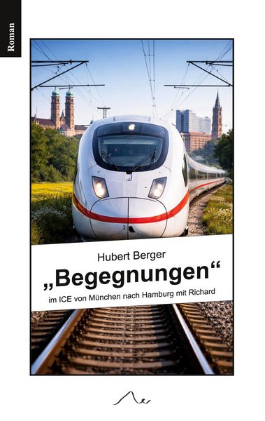 Produktbild: "Begegnungen"