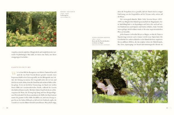 Produktbild: Frauen und ihre B&uuml;cher