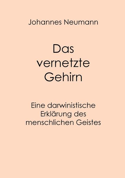 Produktbild: Das vernetzte Gehirn