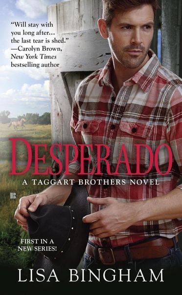 Produktbild: Desperado