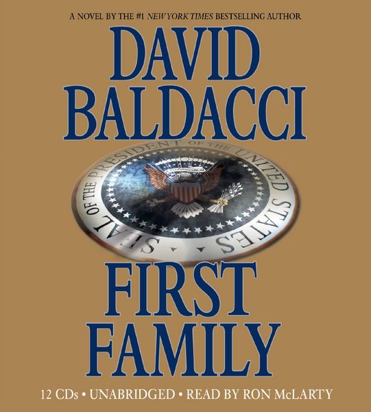 Produktbild: First Family