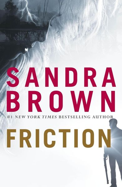 Friction alternative edition cover