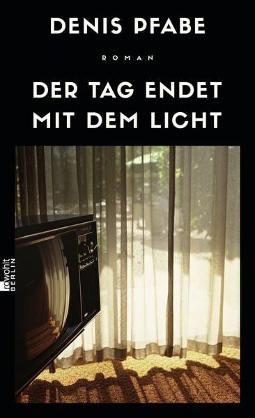 Produktbild: Der Tag endet mit dem Licht