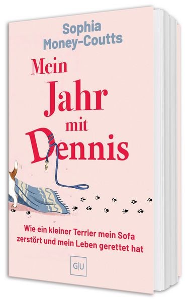 Produktbild: Mein Jahr mit Dennis