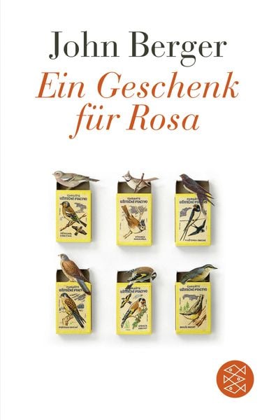 Produktbild: Ein Geschenk f&uuml;r Rosa
