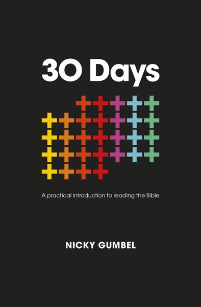 Produktbild: 30 Days