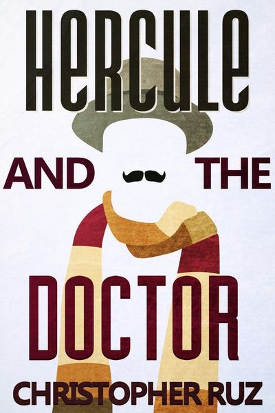 Produktbild: Hercule and the Doctor