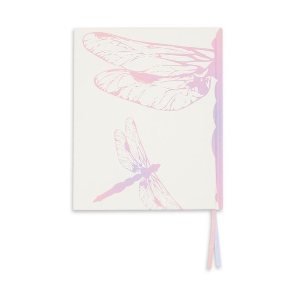 Produktbild: Bookjournal Booklover