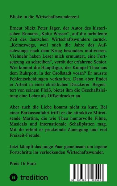 Produktbild: Junge Liebe