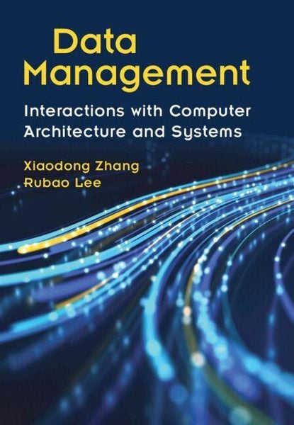 Produktbild: Data Management