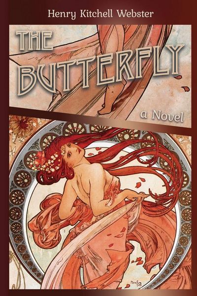 Produktbild: The Butterfly