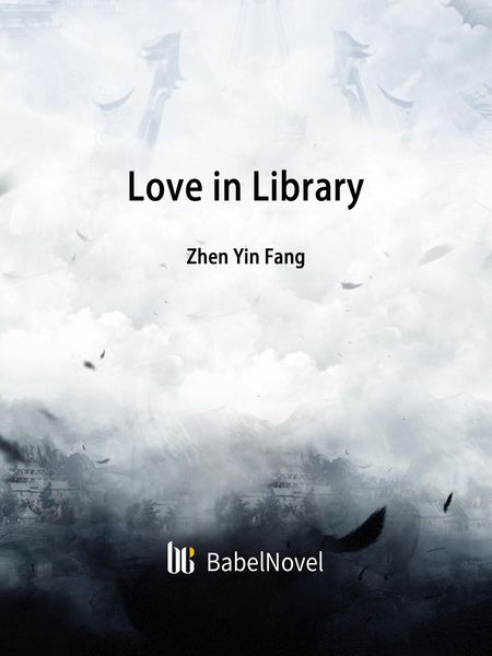Produktbild: Love in Library