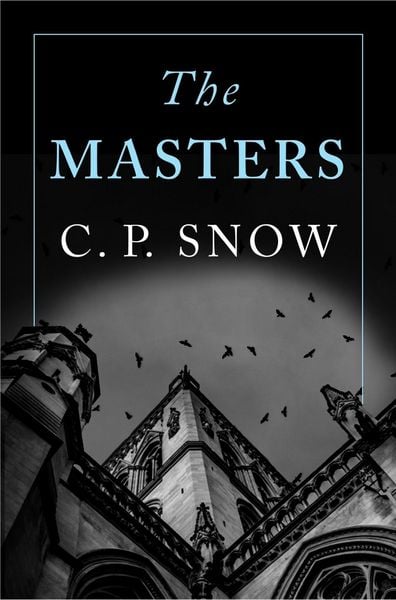 Produktbild: The Masters