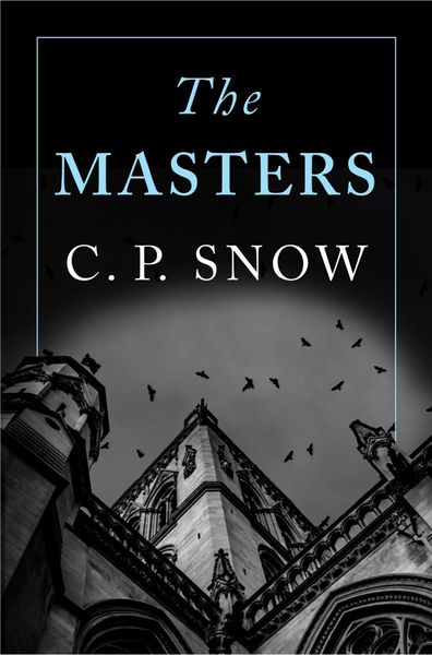 Produktbild: The Masters