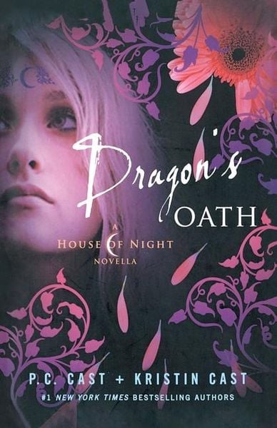 Produktbild: Dragon's Oath