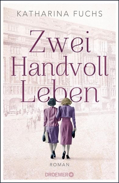 Produktbild: Zwei Handvoll Leben