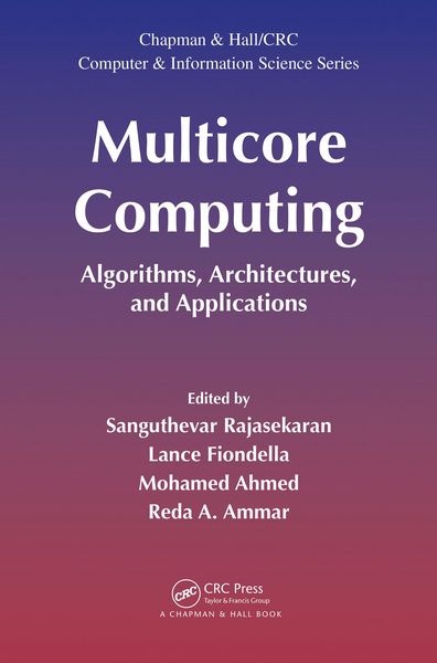 Produktbild: Multicore Computing