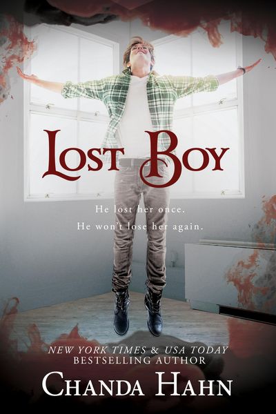 Produktbild: Lost Boy (The Neverwood Chronicles, #2)