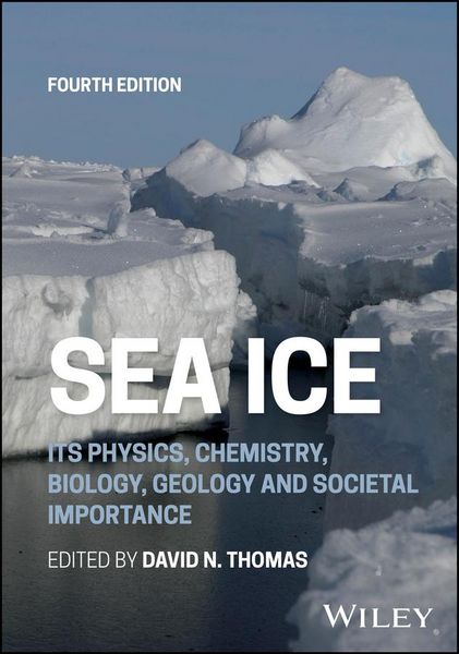 Produktbild: Sea Ice
