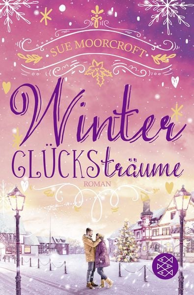 Produktbild: Wintergl&uuml;ckstr&auml;ume