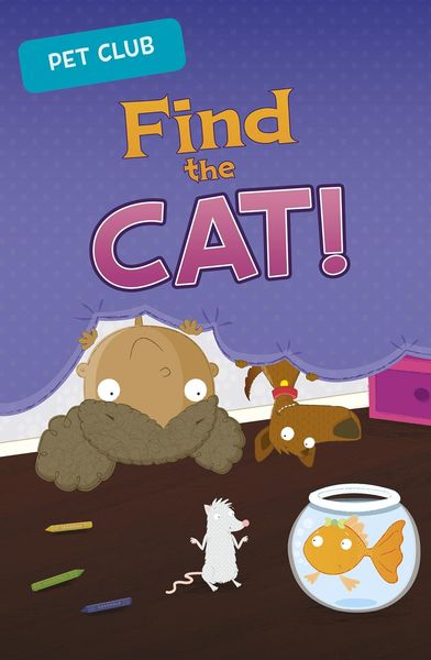 Produktbild: Find the Cat!