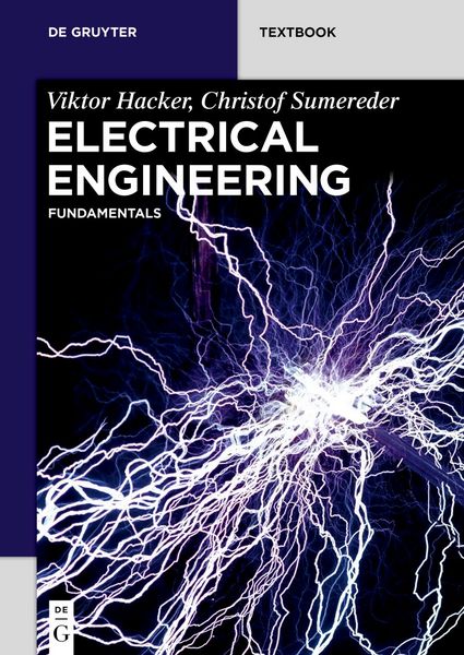 Produktbild: Electrical Engineering
