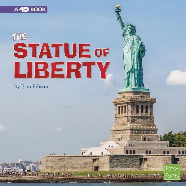 Produktbild: The Statue of Liberty