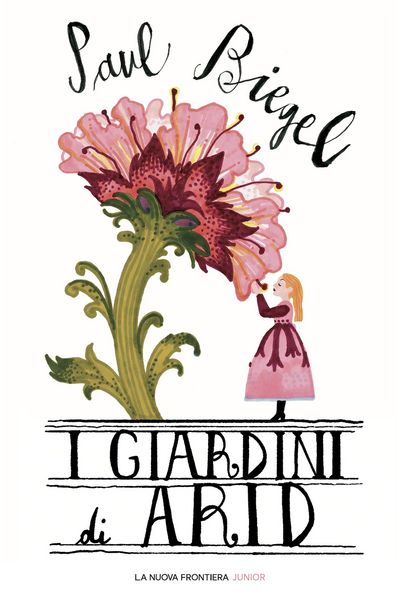 Produktbild: I giardini di Arid