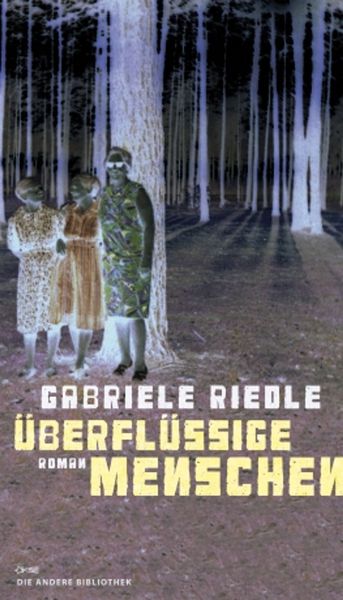 Produktbild: &Uuml;berfl&uuml;ssige Menschen