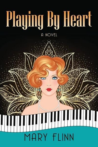 Produktbild: Playing by Heart
