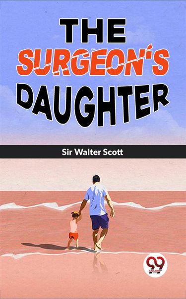 Produktbild: The Surgeon'S Daughter