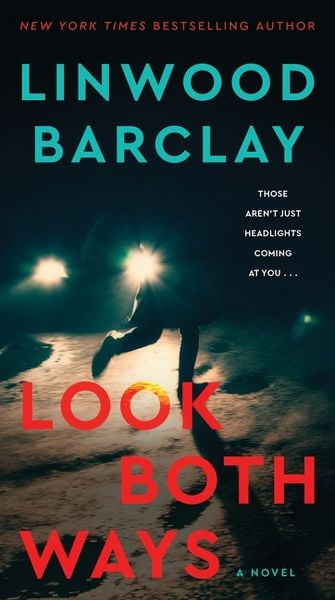 Produktbild: Look Both Ways