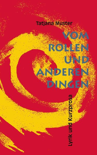 Produktbild: Vom Rollen und anderen Dingen