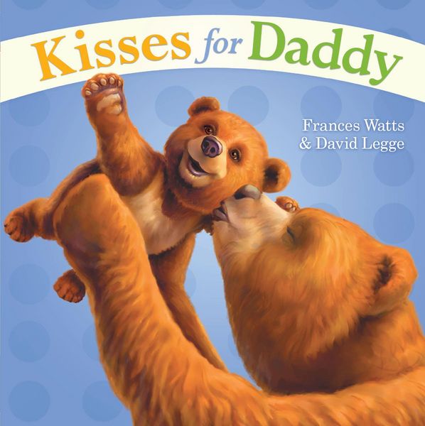 Produktbild: Kisses for Daddy