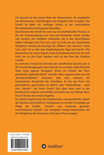 Produktbild: Schreib-Lese-Werkstatt