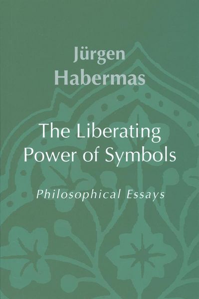 Produktbild: The Liberating Power of Symbols