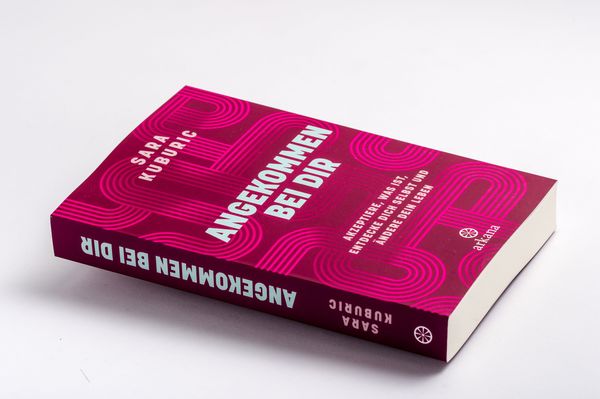 Produktbild: Angekommen bei dir