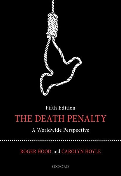 Produktbild: The Death Penalty