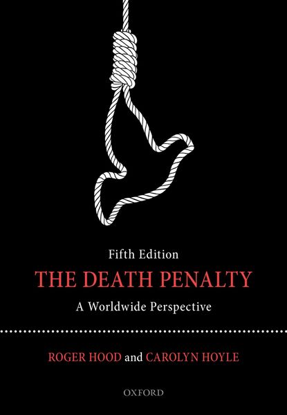 Produktbild: The Death Penalty