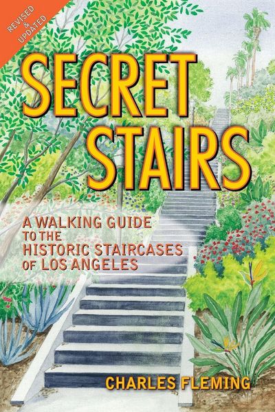 Produktbild: Secret Stairs