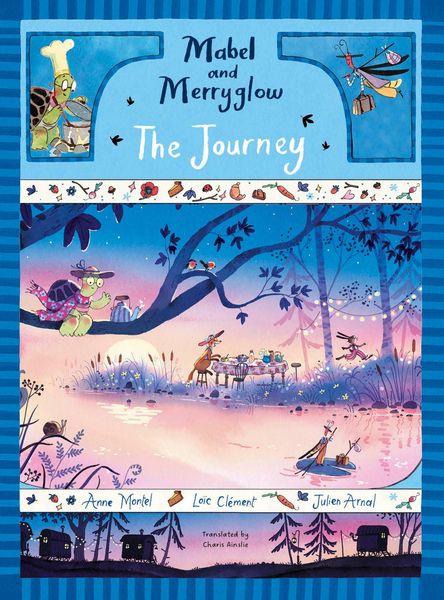 Produktbild: Mabel and Merryglow: The Journey