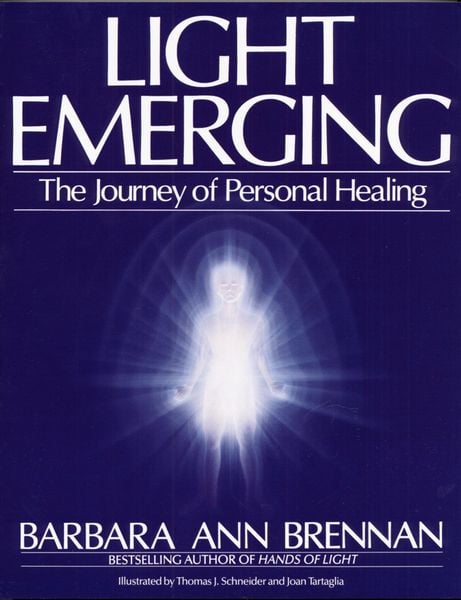 Produktbild: Light Emerging