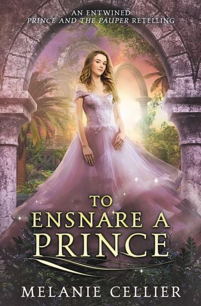 Produktbild: To Ensnare a Prince