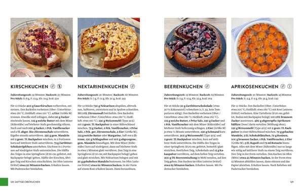 Produktbild: Backen macht Freude