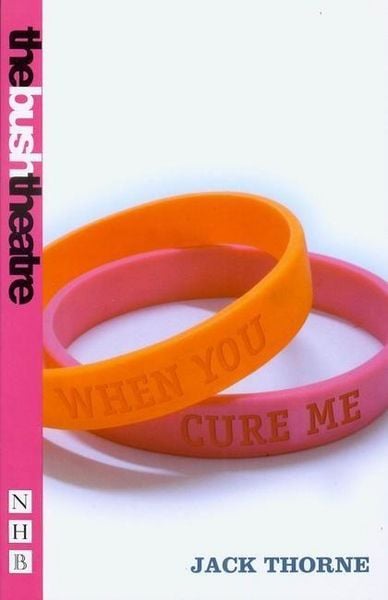 Produktbild: When You Cure Me