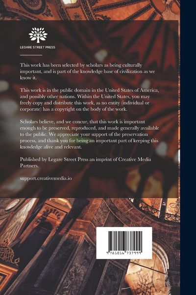 Produktbild: The war in the East. An Illustrated History of the Conflict Between Russia and Turkey With a Review of the Eastern Question