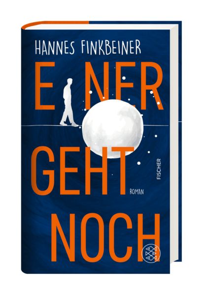 Produktbild: Einer geht noch