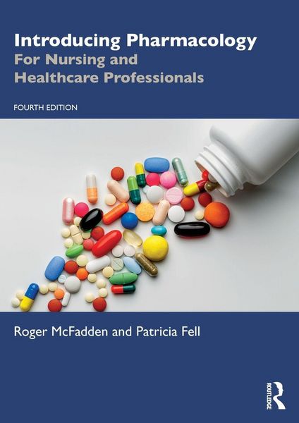 Produktbild: Introducing Pharmacology