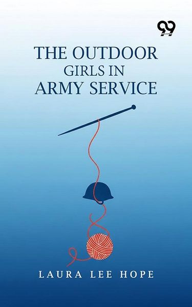 Produktbild: Outdoor Girls In Army Service