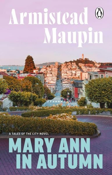 Produktbild: Mary Ann in Autumn